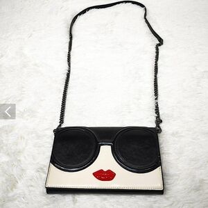 Alice+Olivia Crossboday Bag